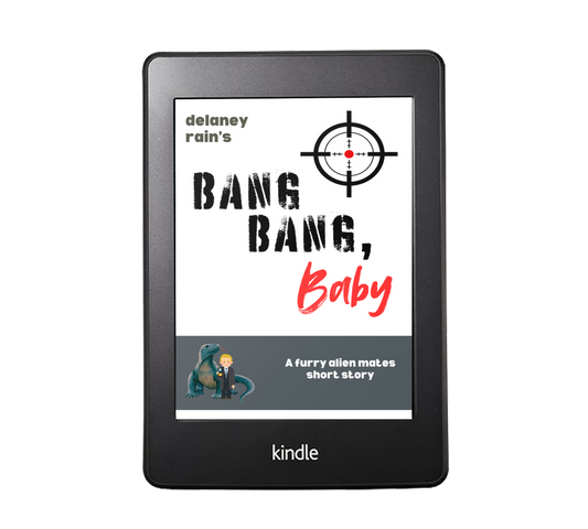 The Sidekicks: Bang Bang, Baby (ebook)