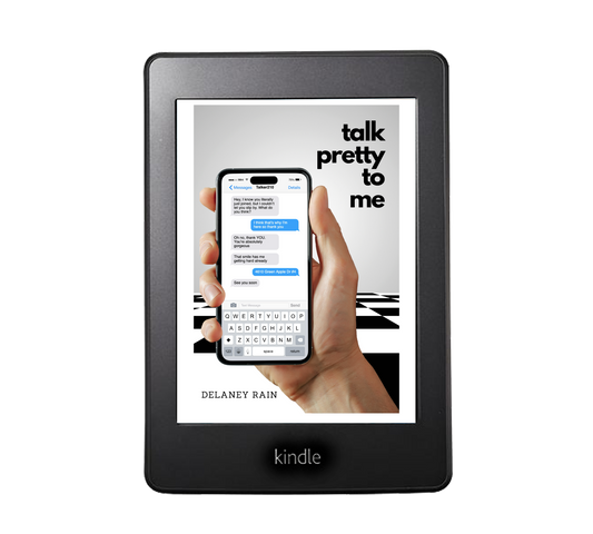 Talk Pretty to Me (ebook)