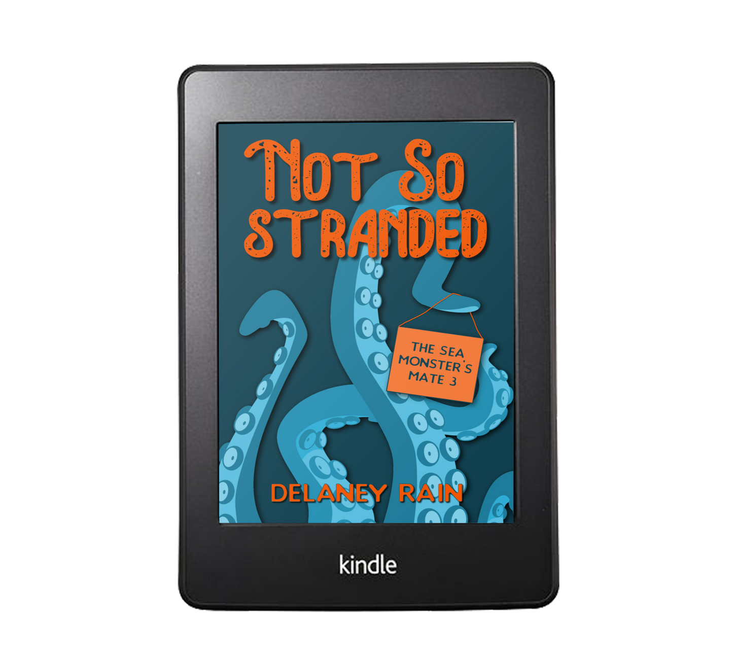 Not So Stranded (eBook)