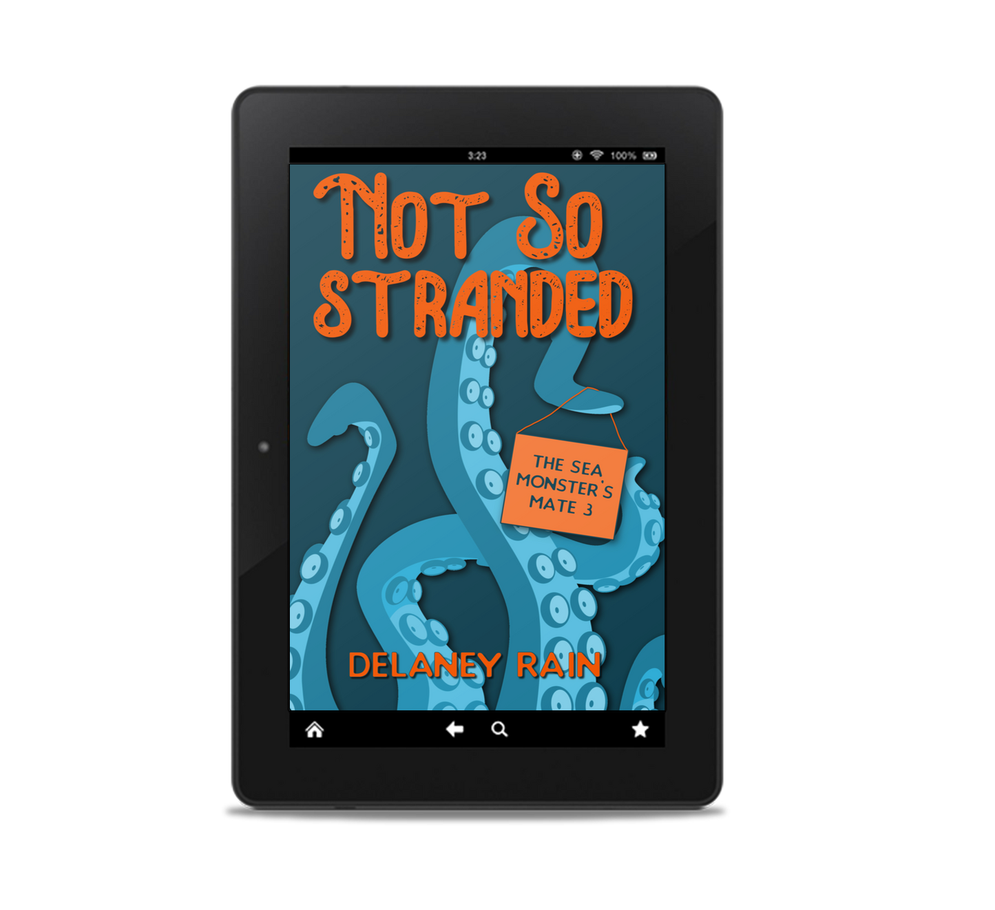 Not So Stranded (eBook)