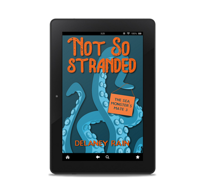 Not So Stranded (eBook)